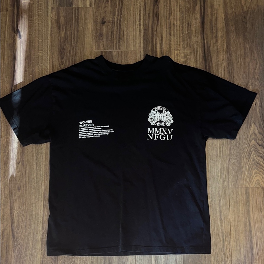 Darc Sport Limited Edition Batman shirt